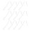 60Pcs Clear Acrylic Shoe Holders High Elastic Sandal Display Racks 1