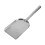 4Pcs Home Use Stainless Steel Ash Silver Heavy Duty Scoops 1