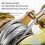 Compact Manual Ratchet Wire Rope Tightener-T2 single line 3