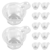 1600Pcs Resin Mixing Cups for DIY Epoxy Art Projects