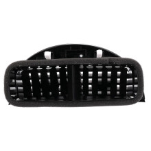 2X Car Front Middle Dashboard A/C Air Duct Outlet Vent Assembly for ES350 2007-2009 55660-33200 55660-33900