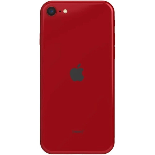Apple Apple iPhone SE3 (2022) Red 64/4GB 1