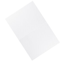 White Cross Stitch Cloth Fabric Cotton for DIY Embroidery