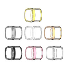 21Pc Protective Smartwatch Cover Assorted Color Tpu Case for 3