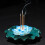Incenses Holders,Incenses Burners for-blue flower 3
