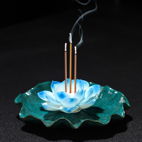 Stick Incenses Burners Holders Incenses Holders Ashes-safflower 2