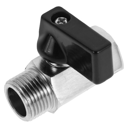 Valve Cuivre Pour Plomberie Camping-Car Durable