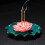 Incenses Holders,Incenses Burners for-blue flower 7