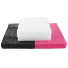 9Pcs Foam Needle Felting Cushions Nonslip Mat for Wool Craft DIY Use