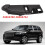 Left Front  Side Panel Trim Cover 39866788 For  XC90 MK1 2007-2016 Power  Outer Guard Panel Left-hand drive 3