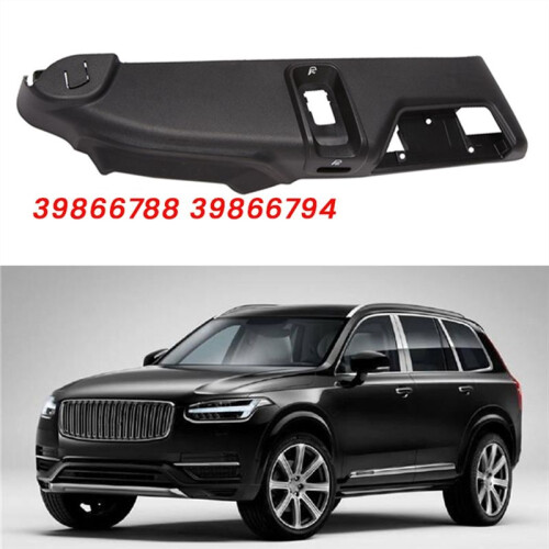 Left Front  Side Panel Trim Cover 39866788 For  XC90 MK1 2007-2016 Power  Outer Guard Panel Left-hand drive 2