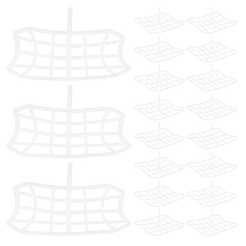 80Pièces Poids Presseur Pour Bocaux À Large Ouverture