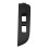 Passenger Side Front Door Armrest Upper Panel 74231-02060-B0 for   1998-2002 Power Window  Bezel Trim 3