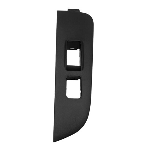 Passenger Side Front Door Armrest Upper Panel 74231-02060-B0 for   1998-2002 Power Window  Bezel Trim 2