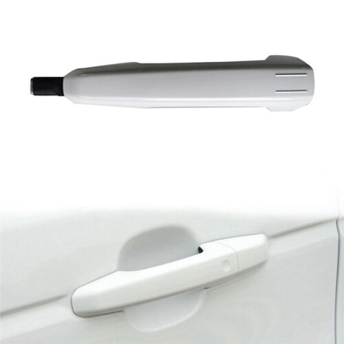 LR061200 Outside Door Handle Assembly for   Sport Evoque  5 2014-2019 Door  Puller 1