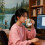 Fishing Style Ceramic Mug for Beverages Coffee Cup with-15oz 4