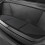Cushion for   2024 Accessories Front Trunk Linen Cloth Trunk Mat Folding Portable Camping Use 4