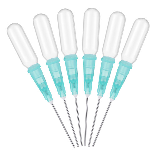 12Pcs Precision Oil Applicator Bottles for Essential Oils and Crafts