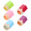 30Pcs ABS Pencil Holders Assorted Colors Desk Pen Organizer for Home 1