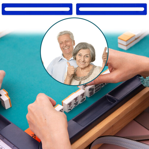 Mahjong Line Finder Guide Tool Boost Focusing Perfekt-Rosenrot 2