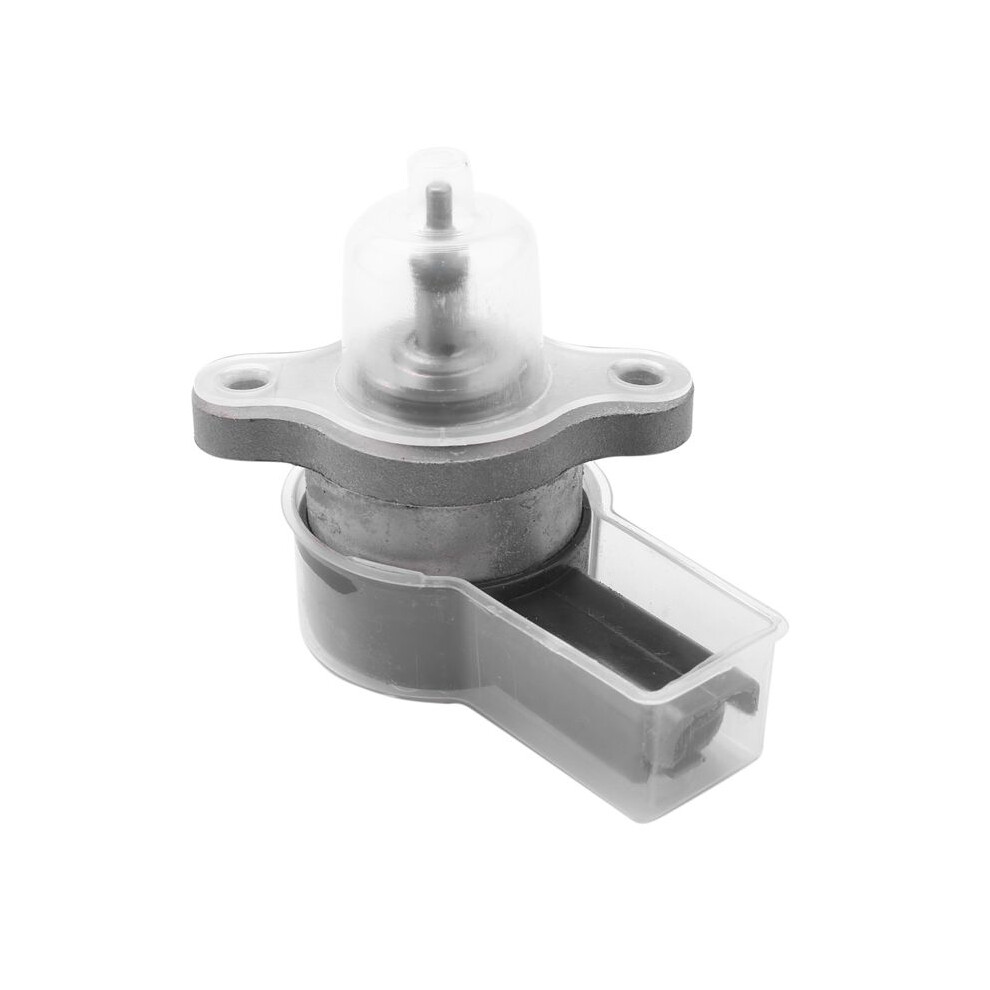 2X Common Rail Fuel Pump Pressure Regulator For For 2.0 Hdi 0281002493 4711580873958