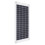 12W Polycrystalline Solar Panel Kit with 10A Waterproof Charge Controller 7