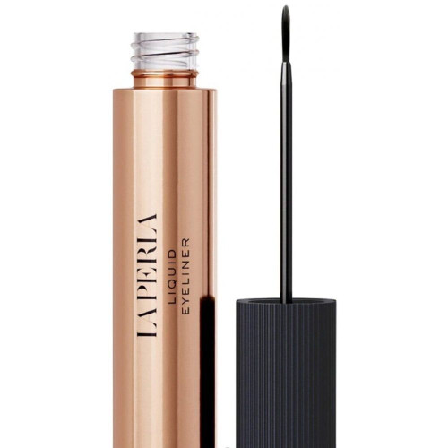 La Perla Liquid Eyeliner 4.5ml - Deep Red 1