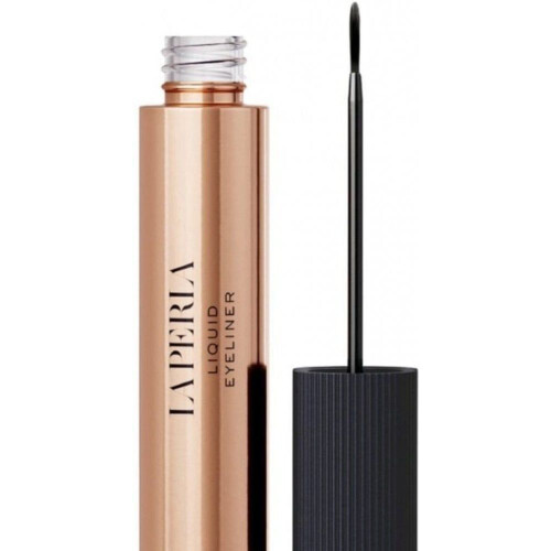 La Perla Liquid Eyeliner 4.5ml - 301 Deep Black 1
