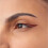 La Perla Liquid Eyeliner 4.5ml - Deep Red 4
