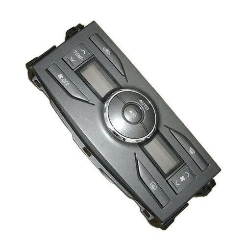 Air Conditioning Control Panel A/C Heater Controls  for   2007-2013 55900-12A60 4549835 2