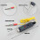 Sonde de testeur électrique Automobile de Construction de 3