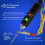 Sonde de testeur électrique Automobile de Construction de 5