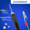 Sonde de testeur électrique Automobile de Construction de 6