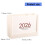 2026 Tischkalender-Organizer mit Stifthalter und-beige1 4