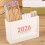 2026 Tischkalender-Organizer mit Stifthalter und-Blau 5