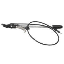 Antena de Radio de Coche para Ute D22 1997-2012 Accesorios de Antena de Coche 28206-3S400 AP183