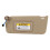 Driver Side Sun Visor Beige for Accord 2008-2012, ABS Cloth Mirror 2