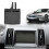 5X Bil Front A/C Luftventil Utlopp Flik Clip Reparationssats för  Freelander 2 3