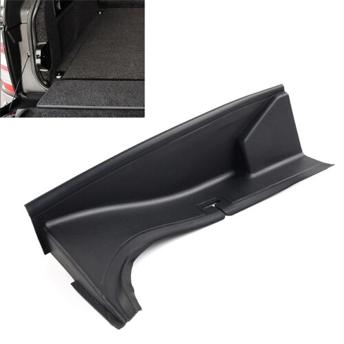 Car Taillight Interior Panel Tailgate Inner Strip LR036738 LR036737 for   2013-2022 2