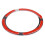 6X Engine Start Storage  Button Ring Trim Cover for   Sport 2014-2018 - L405 7