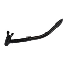 Schnorchel Tauchschnorchel Silikon Flossenform