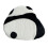 Μαξιλάρι Panda με αντιολισθητική βάση 1