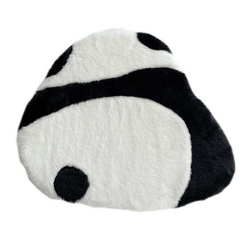 Μαξιλάρι Panda με αντιολισθητική βάση