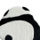 Μαξιλάρι Panda με αντιολισθητική βάση 8