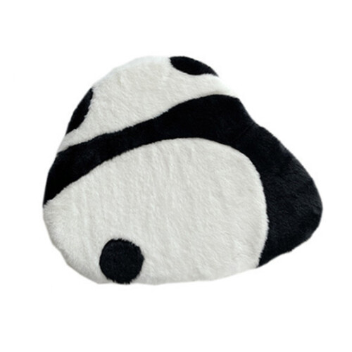 Μαξιλάρι Panda με αντιολισθητική βάση 1