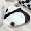 Μαξιλάρι Panda με αντιολισθητική βάση 5