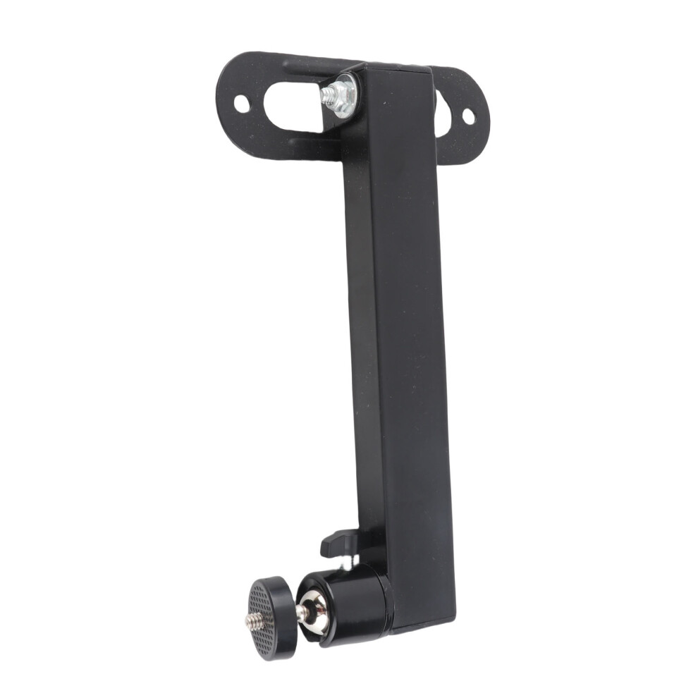 Universal Wall Mount For Projectors 20Cm Adjustable Angle Heavy Duty & Foldable 6931391072670