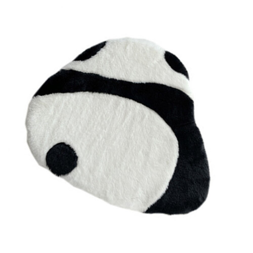 Μαξιλάρι Panda με αντιολισθητική βάση 2