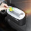 For  Model Y/3 Car  Backrest Trash Can  Back Box Tissue Storage Box Water Cup Holder Interior Accessories 8