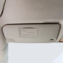Left Right Side Car Front Sun Visor Panel P95327507 P95327509 for Sonic 2012-2019 Spark 2013-2016